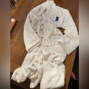 Disney Cruise Line robe